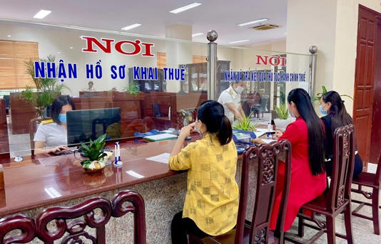 Những cách tra cứu mã số thuế người phụ thuộc